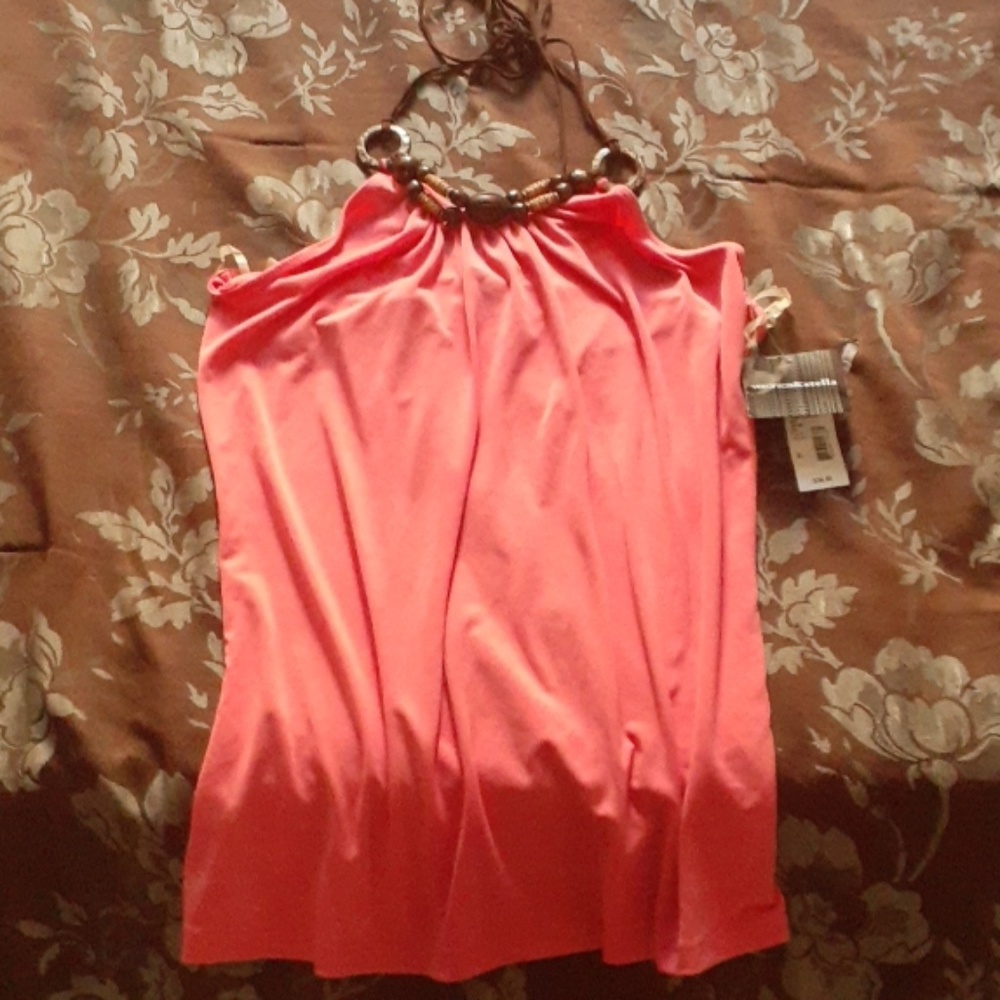 Womens new with tags xl top